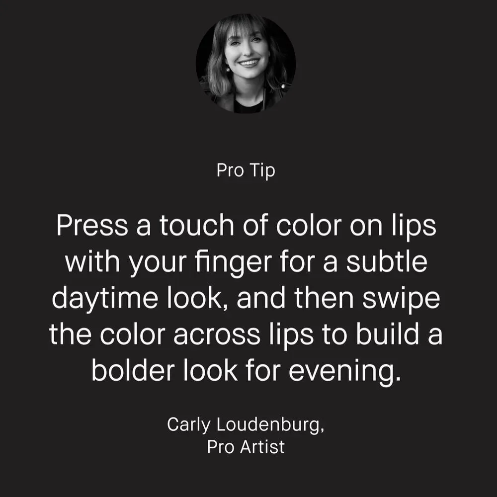 Bobbie Brown Crushed Lip Color in Italian Rose - a warm brown rose -pretty!